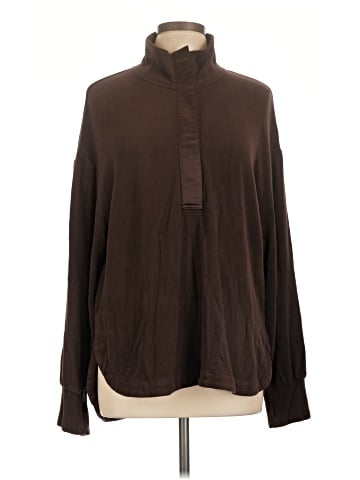 Varley Track Jacket (view 1)