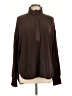 Varley Brown Track Jacket Size L - photo 1