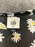 CAbi 100% Polyester Black Casual Dress Size M - photo 7