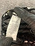 CAbi 100% Polyester Black Casual Dress Size M - photo 8