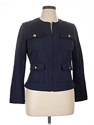 White House Black Market Jacket (view 1)