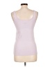 E by Eloise Purple Tank Top Size L - photo 2
