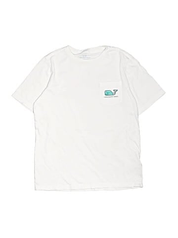 Vineyard Vines Short Sleeve T-Shirt (view 1)