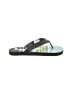 OshKosh B'gosh Teal Flip Flops Size 11 - 12 Kids - photo 1