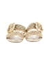 Sam Edelman Gold Sandals Size 6 1/2 - photo 2
