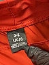 Under Armour Solid Red Track Pants Size L - photo 7