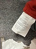 Under Armour Solid Red Track Pants Size L - photo 8