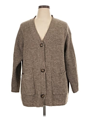 H&M Cardigan (view 1)