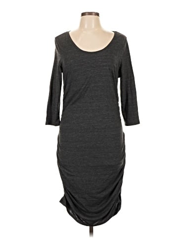 Express Casual Dress (view 1)