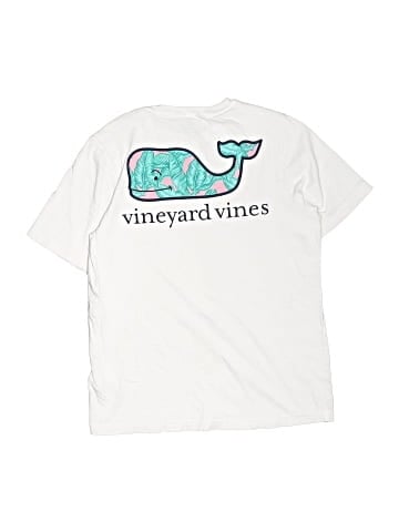 Vineyard Vines Short Sleeve T-Shirt (view 2)