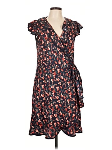 Hi There from Karen Walker Casual Dress (view 1)