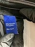 Apt. 9 Stripes Black Casual Pants Size M - photo 7