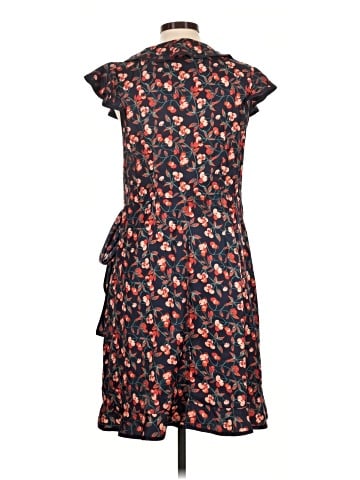 Hi There from Karen Walker Casual Dress (view 2)