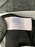 More Than Magic Checkered-gingham Silver Athletic Shorts Size S (kids) - photo 3