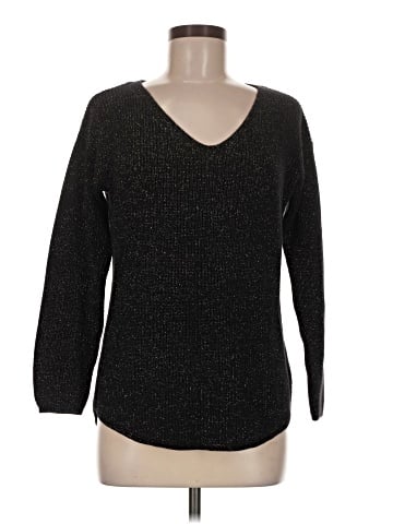 a.n.a. A New Approach Pullover Sweater (view 1)
