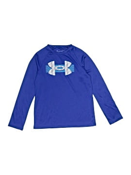 Under Armour Long Sleeve T Shirt