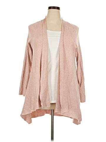 41Hawthorn Cardigan (view 1)