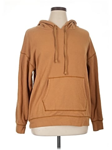 American Eagle Outfitters Pullover Hoodie (view 1)
