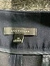 Ann Taylor Solid Black Shorts Size 10 - photo 3