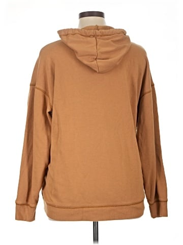 American Eagle Outfitters Pullover Hoodie (view 2)