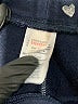 Crewcuts Solid Blue Casual Pants Size 4 - photo 3