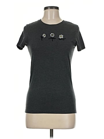 Aeropostale Short Sleeve T-Shirt (view 1)