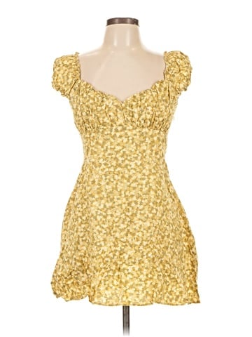 Zara Cocktail Dress (view 1)