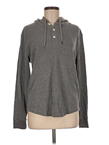 American Eagle Outfitters Pullover Sweater (view 1)