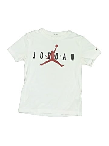 Air Jordan Short Sleeve T-Shirt (view 1)