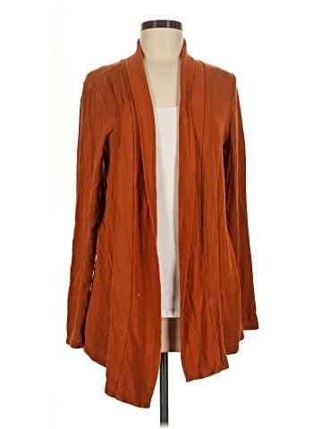 Liz Claiborne Cardigan (view 1)