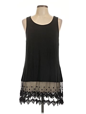 Kaktus Sleeveless Blouse (view 1)