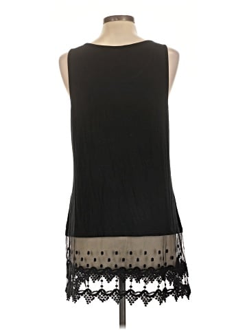 Kaktus Sleeveless Blouse (view 2)