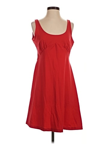 Boston Proper Casual Dress (view 1)