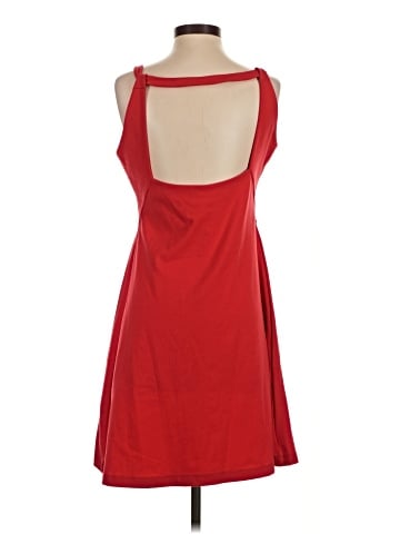 Boston Proper Casual Dress (view 2)