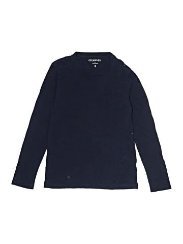 Crewcuts Outlet Long Sleeve Polo (view 1)