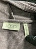 LOGO by Lori Goldstein Gray Cardigan Size M - photo 7