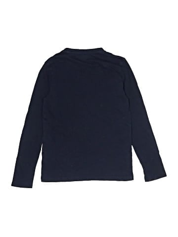 Crewcuts Outlet Long Sleeve Polo (view 2)