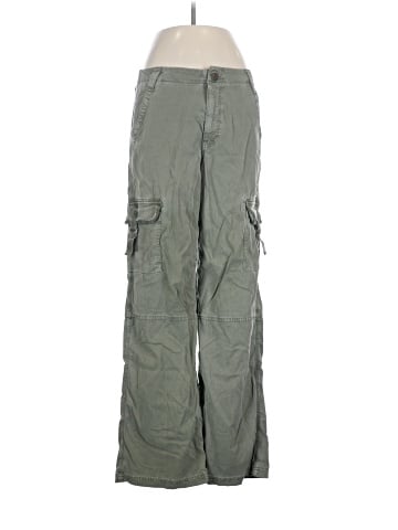 American Eagle Outfitters Cargo Pants (view 1)