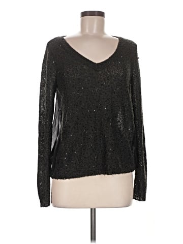 American Eagle Outfitters Pullover Sweater (view 1)