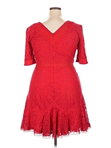 Tadashi Shoji Cocktail Dress (view 2)
