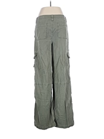 American Eagle Outfitters Cargo Pants (view 2)