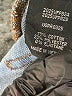 Universal Standard Blue Jeans Size 18 - photo 5