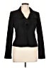 Rafaella Black Blazer Size 10 - photo 1