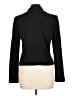 Rafaella Black Blazer Size 10 - photo 2