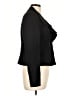 Rafaella Black Blazer Size 10 - photo 4