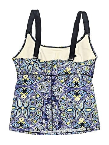 Athleta Swimsuit Top (view 2)