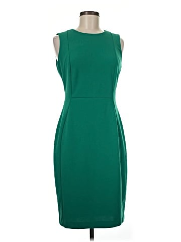 Calvin Klein Cocktail Dress (view 1)