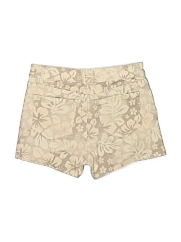 Tractr Khaki Shorts (view 2)