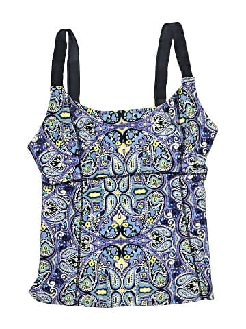 Athleta Swimsuit Top (view 1)