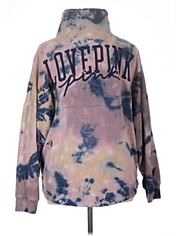 Victoria's Secret Pink Pullover Hoodie (view 2)